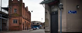 BARRACAS